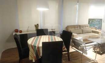 Imagem 3: APART 65M² 1SUITE 1VAGA NO JARDINS