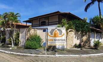 Imagem: Lindo Sobrado, 4 suítes, ao lado Praia