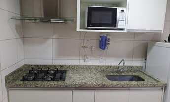 Imagem 2: Flat no The Expression - Mobiliado