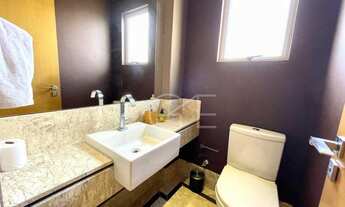 Imagem 5: Apartamento Garden com 3 dormitórios - 3 vagas à venda, 180 m² por R$ 1.380.000 - Pompéia