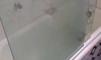 Imagem 4: Apartamento para aluguel com 35 metros quadrados com 1 quarto em Várzea - Teresópolis - RJ