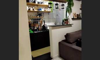 Imagem 10: Apartamento a venda no Condomínio Rio Fiora - Rios D´Itália