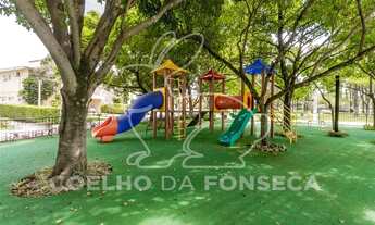 Imagem 5: Santana de Parnaíba - Casa de Condomínio - Alphaville Residencial 12