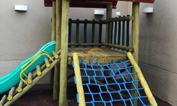 Imagem 3: Apartamento para Locação no Jardim Imperial em Atibaia/SP!