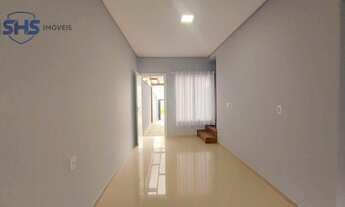 Imagem 4: Casa com 2 dormitórios para alugar, 72 m² por R$ 2.200,00/mês - Fortaleza - Blumenau/SC