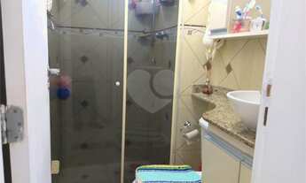 Imagem 4: Apartamento - 2 quartos - Lins de Vasconcelos [ME