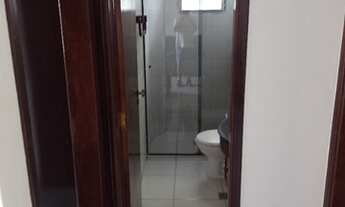 Imagem 2: Temporada Guarujá apartamento Enseada