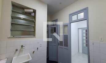 Imagem 3: Apartamento para Aluguel - Grajaú, 3 Quartos, 110 m2