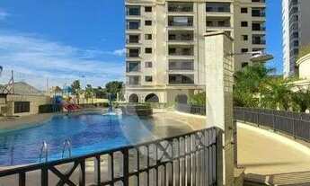 Imagem: Apartamento com 3 dormitórios, 118 m²