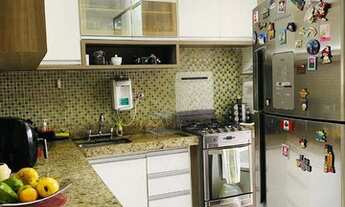 Imagem 3: Apartamento com 3 dormitórios, 1 suíte 80 m² por R$ 5.838/mês - Centro - Osasco/SP