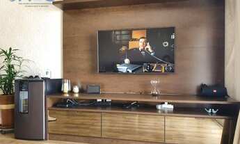 Imagem 3: Apartamento com 2 dormitórios à venda, 70 m² por R$ 375.000,00 - Vila Nossa Senhora de Fát