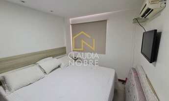 Imagem: Apartamento na jatiuca, 151m², 3 suítes