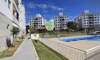 Imagem 6: Alugo apartamento 2 quartos no Cond. Mirante De Jacaraípe