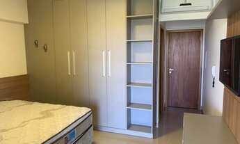 Imagem 6: Apartamento Edifício Zeus