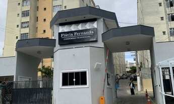 Imagem 2: Apartamento em Guarulhos, SP, Bairro Vila Rio, no 6o. andar