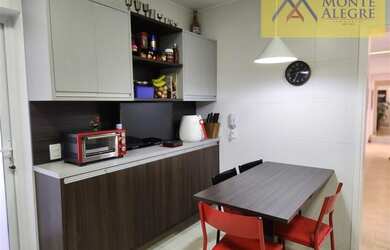 Imagem 3: São Paulo - Apartamento Padrão - Vila Mascote