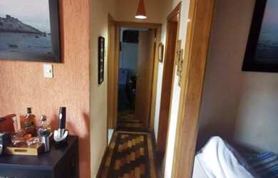 Imagem 6: Apartamento com 2 dormitórios à venda, 50 m² por R$ 650.000,00 - Flamengo - Rio de Janeiro