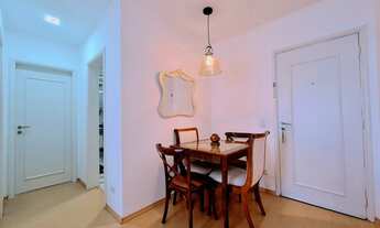 Imagem 2: 40 m² * Mobiliado * Basta trazer as Malas * Prox. ao Parque Ibirapuera