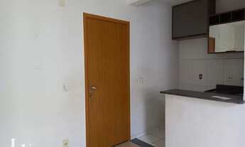 Imagem 4: LEO Apartamento pronto para alugar no condomínio Parque Colombo