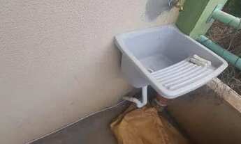 Imagem 5: Apartamento com 1 dormitório para alugar, 35 m² por R$ 650,00/mês - Industrial - Londrina