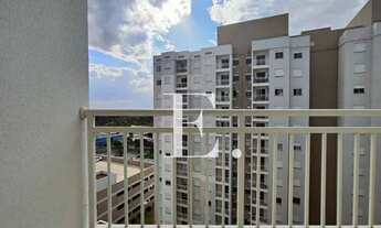 Imagem 7: ALUGUEL APARTAMENTO COM MÓVEIS EM CAMPINAS