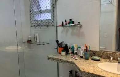 Imagem 10: Apartamento para Venda em Salvador, Patamares, 4 dormitórios, 3 suítes, 4 banheiros, 2 vag