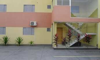 Imagem: Suite mobiliada no Bueno próximo a Santa