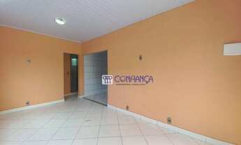 Imagem 5: Sobrado a Locação 2 qts em Paciência / Próximo a Cesário de Melo / Próximo a estação do B