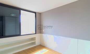 Imagem 3: Apartamento Locação Vila Romana 204 m² 2 Dormitórios