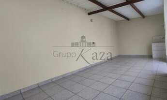 Imagem: Casa Sobreloja - Jardim América - 3 Dormitórios