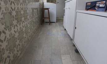 Imagem 4: Apartamento com 3 dormitórios à venda, 196 m² por R$ 740.000 - Pitangueiras - Guarujá/SP