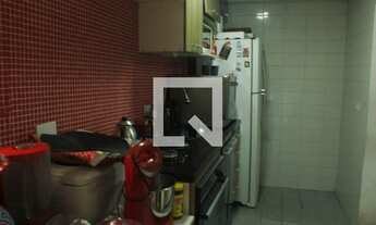 Imagem 7: Casa para Aluguel - Jardim Marajoara , 3 Quartos, 196 m2