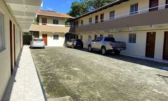 Imagem 4: Apartamento para aluguel tem 30 metros quadrados com 1 quarto em Jarí - Maracanaú - CE