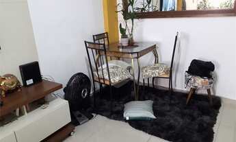 Imagem 2: Apartamento - 02 quartos - Cachambi [ME