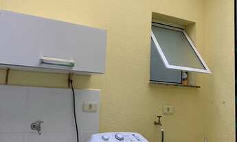 Imagem 4: Apartamento para aluguel com 55 metros quadrados com 2 quartos em Campestre - Santo André