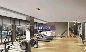 Imagem 6: Cobertura com 2 dormitórios à venda, 157 m² por R$ 1.665.020,00 - Perdizes - São Paulo/SP