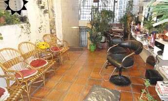 Imagem 7: CASA SÃO PAULO Casa com 4 dormitórios