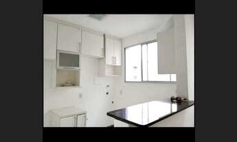 Imagem 4: Apartamento - Parque Apólo - Araraquara