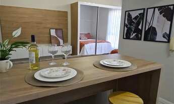 Imagem 4: KITNET CENTRAL Apartamento com 1 dormitório