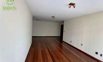 Imagem: Apartamento com 3 Quartos para Alugar, 128