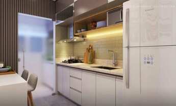 Imagem 9: Apto de 1 dorm, 1 VAGA, SACADA GOURMET, 50 m² de área útil. Bairro: Caiçara