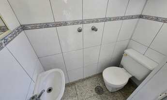 Imagem 4: Cobertura duplex para aluguel com 214 metros quadrados com 4 quartos