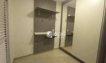 Imagem 6: Apartamento com 3 dormitórios para alugar, 96 m² por R$ 3.300,00/mês - Pinheiros - São Jos