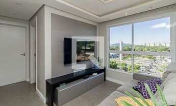 Imagem 1: Apartamento à Venda - Cavalhada, 2 Quartos, 57 m2