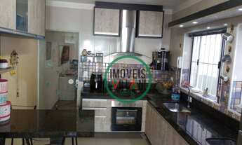 Imagem 3: Casa com 1 dormitório à venda, 195 m² por R$ 300.000,00 - Jardim Cruzeiro do Sul - São Jos