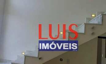 Imagem 2: Excelente casa duplex com 4 dormitórios para alugar, 222 m² por R$ 6.000 + taxas/mês - Pir