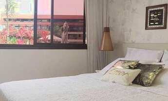 Imagem 7: ALUGUEL POR TEMPORADA/DIÁRIAS - OKA BEACH RESIDENCE - RESORT PÉ NA AREIA