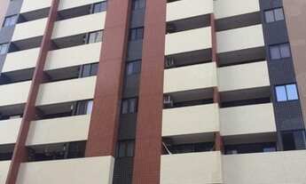 Imagem: Apartamento quarto e sala com varanda na