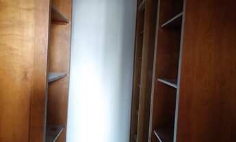 Imagem 5: Apartamento para aluguel com 70 metros quadrados com 2 quartos closed em Saúde - São Paul