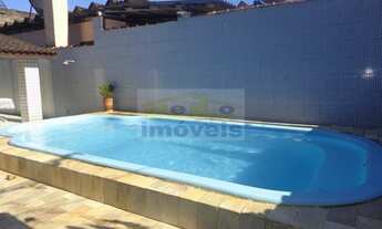 Imagem 4: Casa para locação temporada em Boiçucanga - São Sebastião - SP